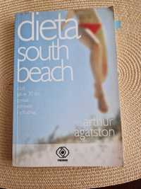 DIETA SOUTH BEACH czyli jak w 30 dni zyskać zdrowie i schudnąć