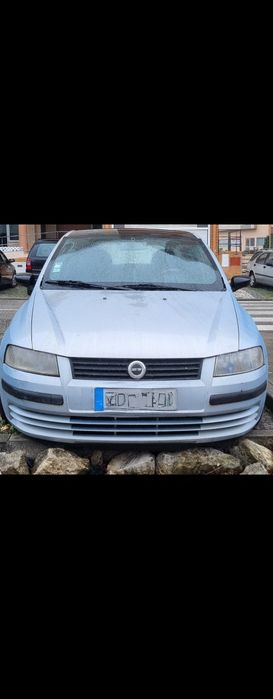 stilo 2003 1.2 gasolina