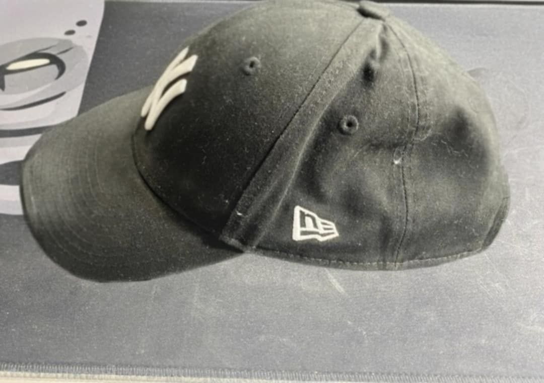 Czapka new york yankees new era 9forty