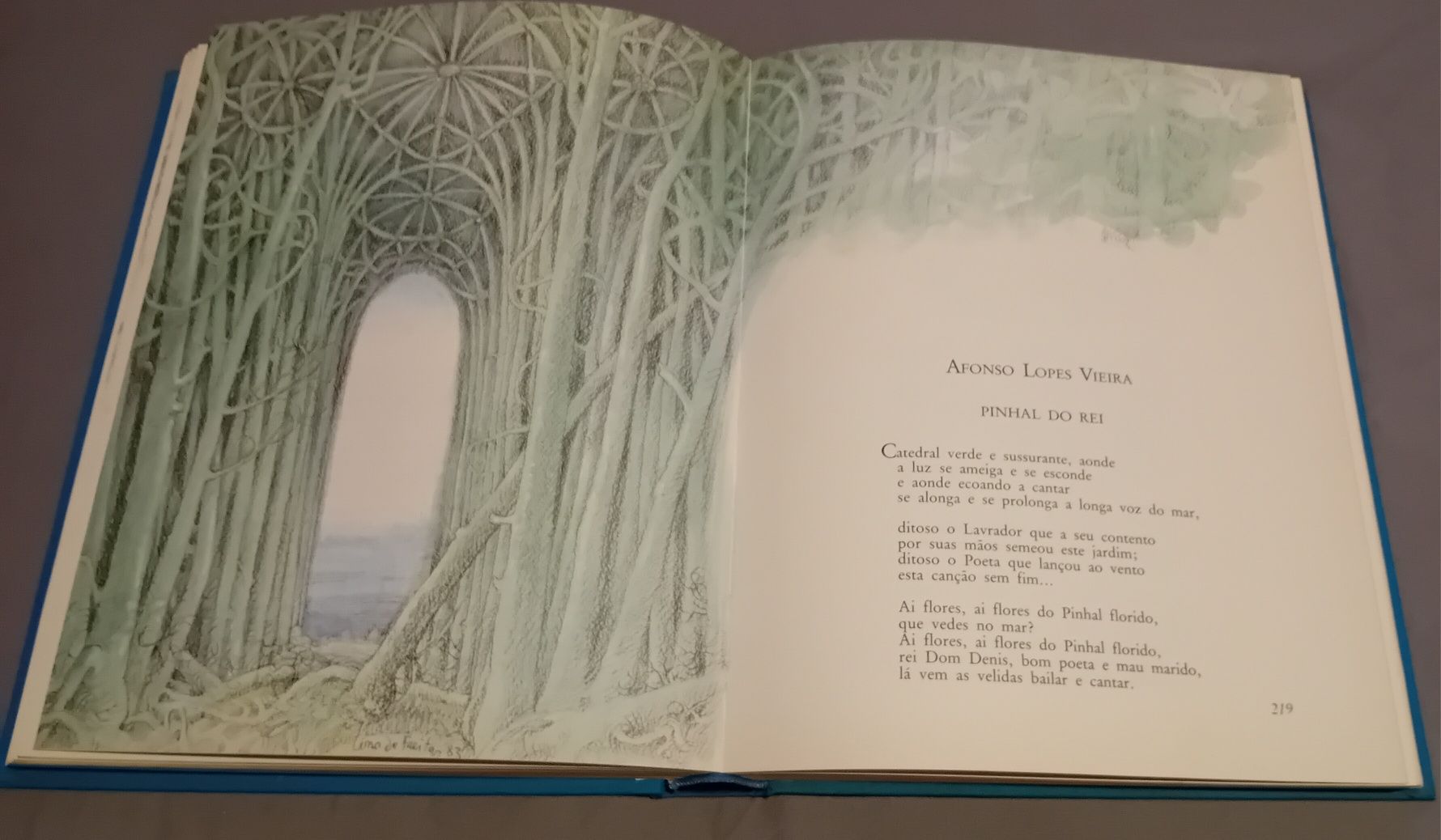 Tesouros da Poesia Portuguesa