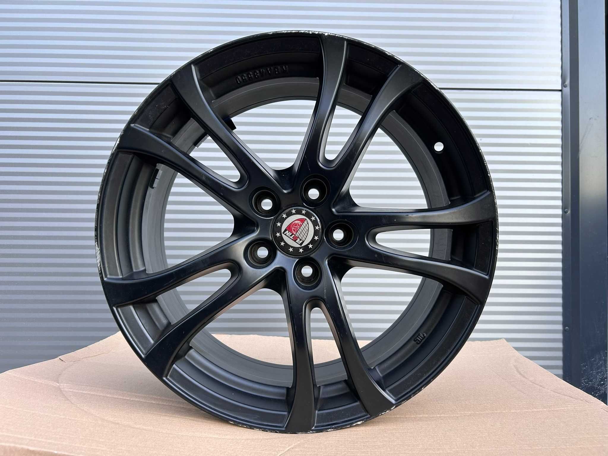 alufelgi r18 5x112 VW Passat Golf Sharan T-roc Touran Jetta #846