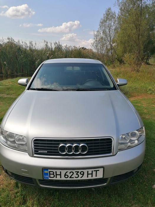 Продам Audi А4/В6