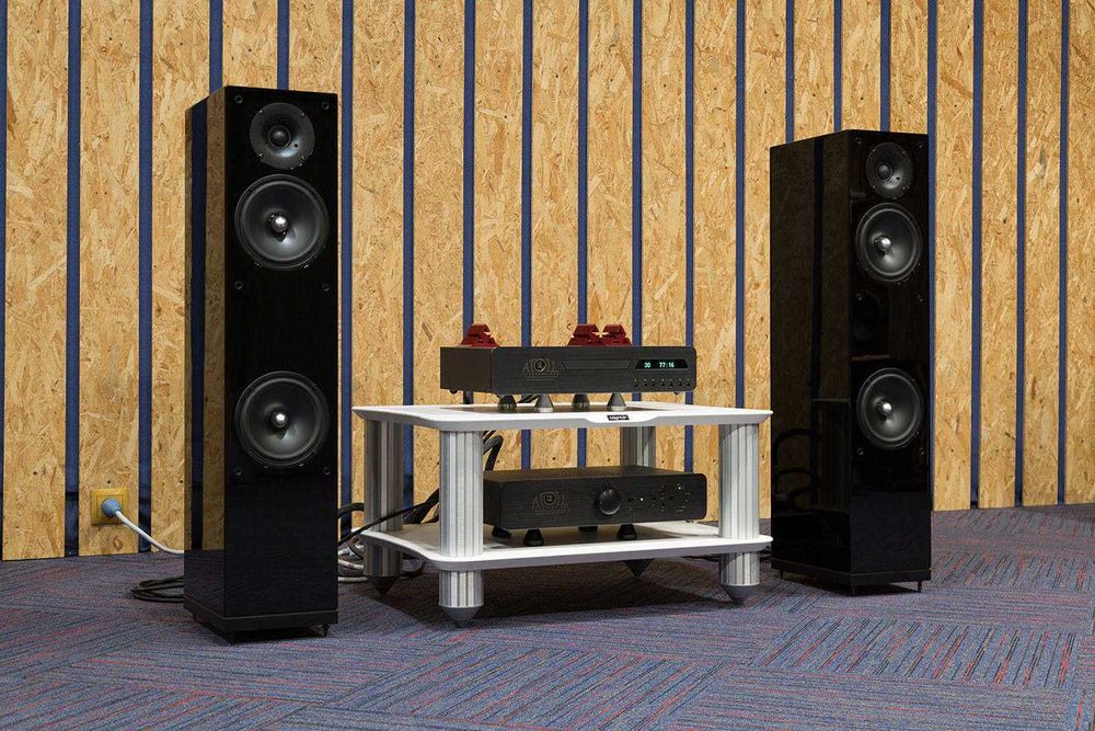 Głośnik Wavecor TW030WA11 -50% high-end diyaudio