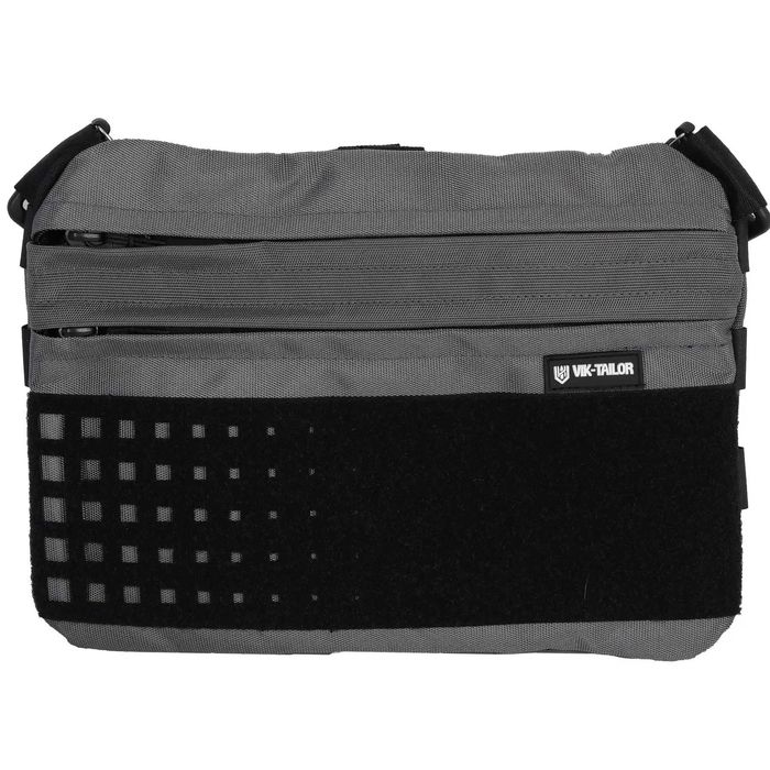 Сумка через плече Convert Vik-Tailor з липучкою (різні кольори)