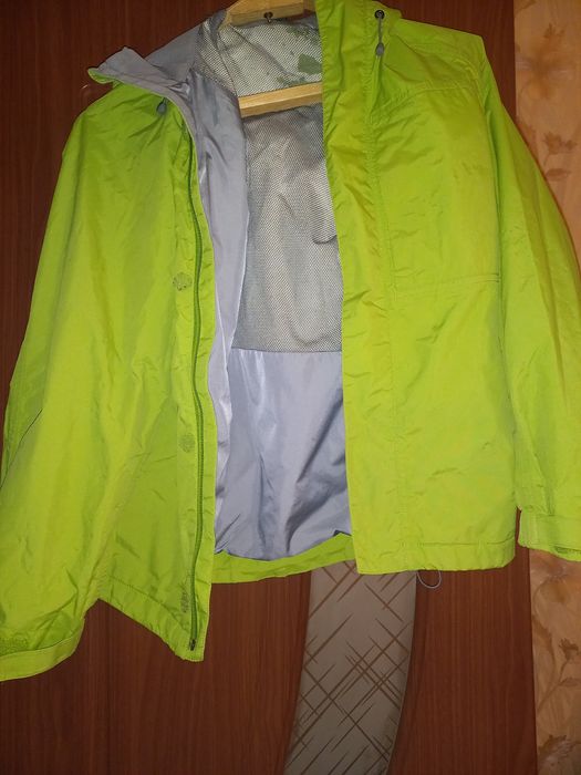 Вітровка Mountain Equipment