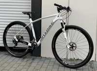 Велосипед Maxbike Kamet Carbon 29" Deore XT FULL|Rock Shox Reba