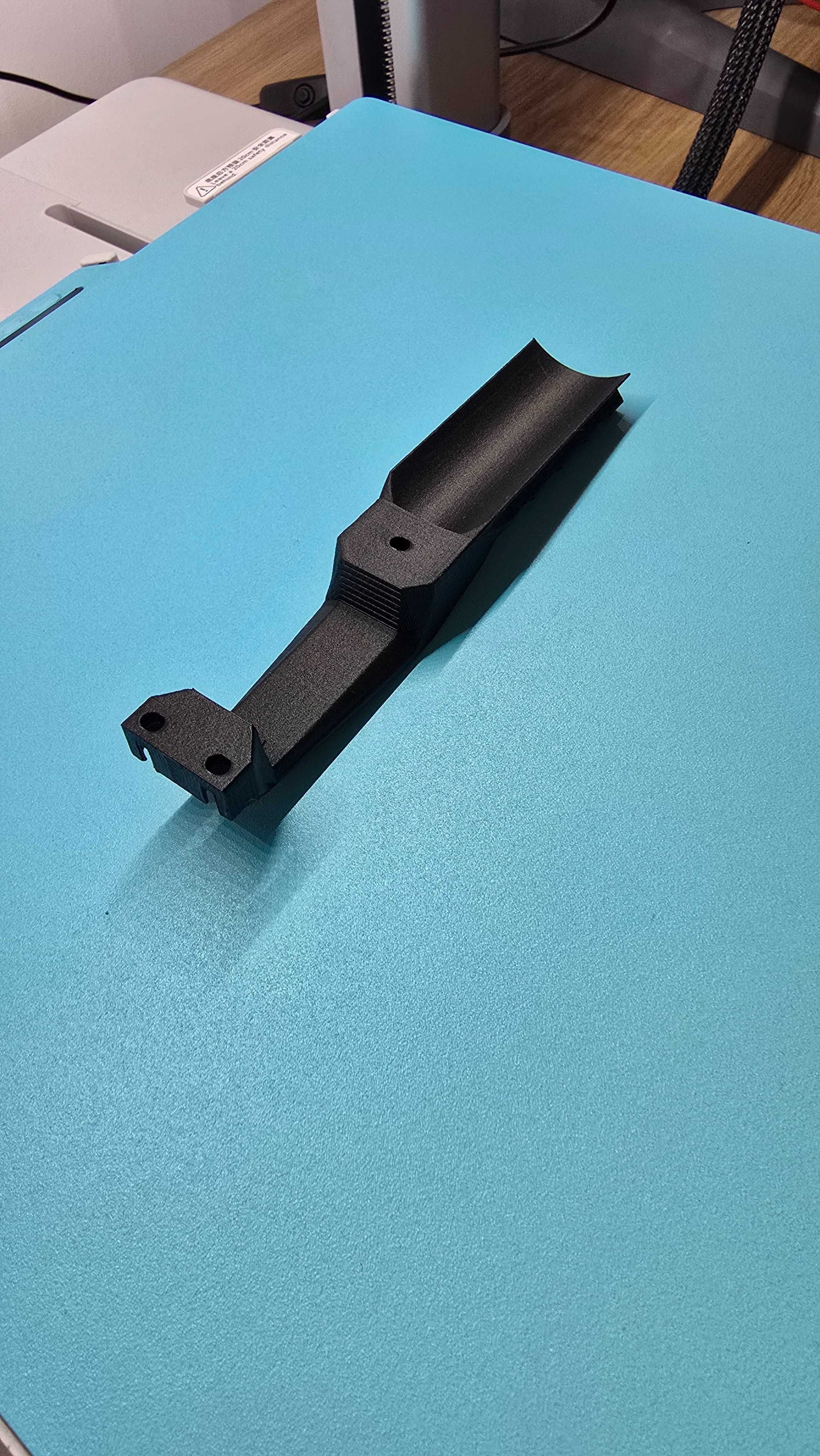 Druk 3D. Projektowanie 3D - PLA, PETG, TPU, ABS, PA, POM, STAL