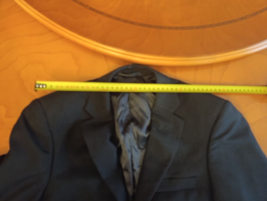 Marynarka damska klasyczna