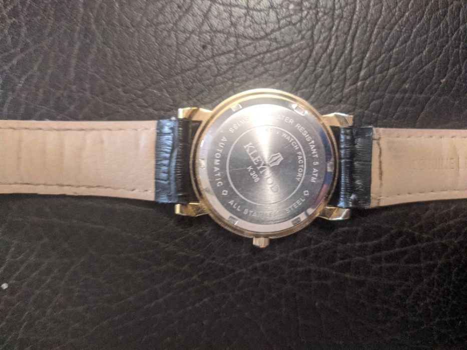 Продам часы Kleynod K 308-610 или обмен