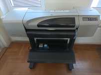 PLOTER HP designerjet 500 model C7796B