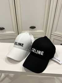 Жіноча кепка у стилі Celine