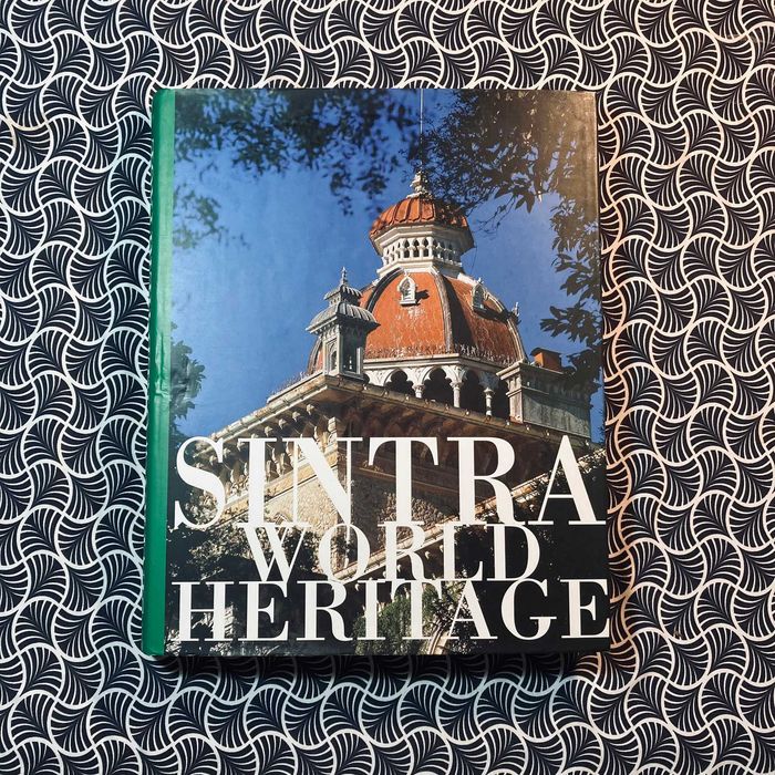 Sintra World Heritage - José Cardim Ribeiro