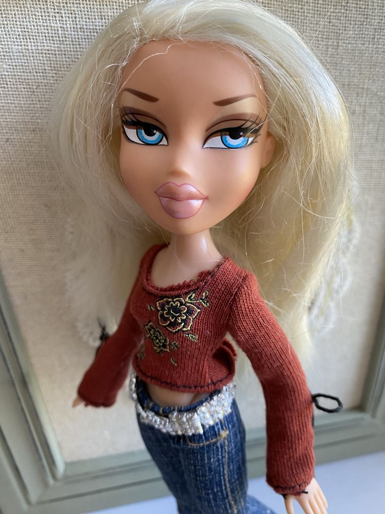 Кукла Bratz Chloe