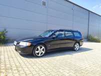 Volvo V70 Volvo V70 2.4 Diesel 190Km