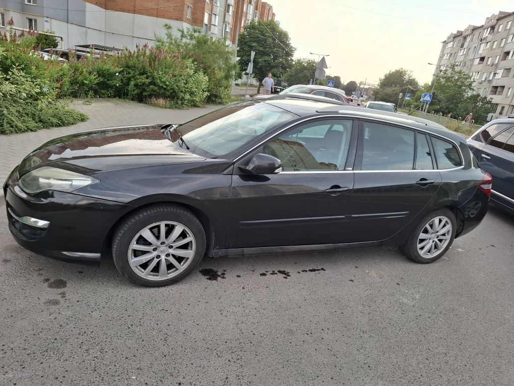 Продам лагуна 3 2.0 дизель