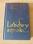 Lodowy Smok R.R. Martin
