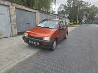 Daewoo Tico 1 ręce .Dopieszczony.