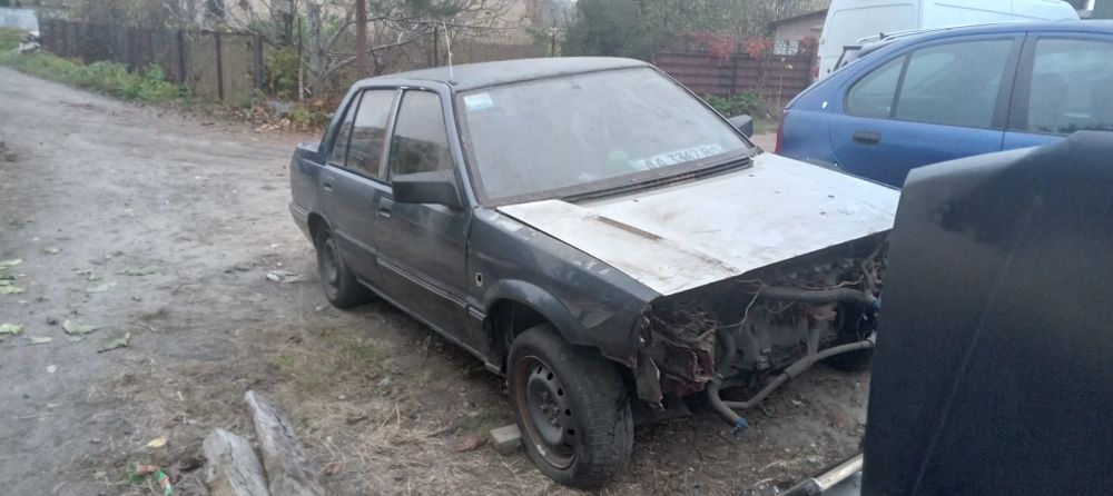 Продам ровер 213.( хонда цивик)