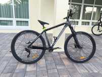 Crosser One Кастом Stunt dirt street дерт mtb