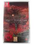 Deadly Premonition 2: A Blessing in Disguise Switch