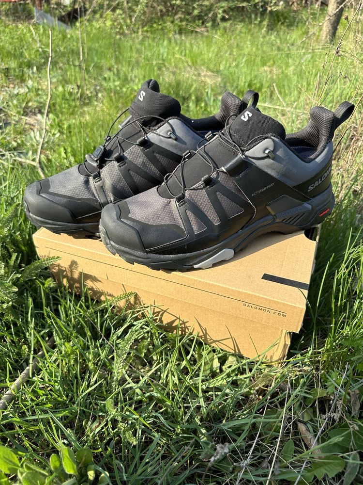 Продам Salomon X Ultra 4 GTX