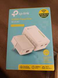 AV 600 Powerline Wi-Fi Kit