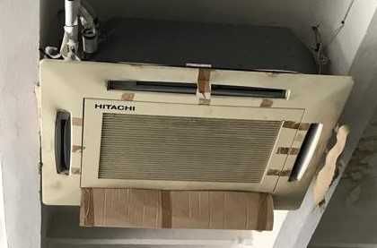 Касетний кондиціонер Hitachi RCI-130HQ