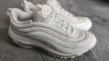 Nike Air Max 97 Summit White