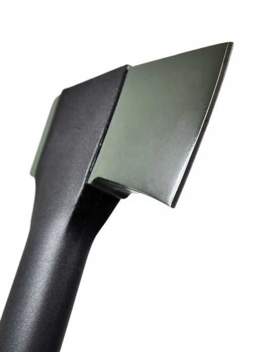 Toporek Siekiera Rozłupująca TOMAHAWK Etui Ciesielska Do Pieńków