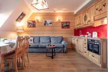 Wolny Apartament od 10.08 Kwatery Noclegi Zakopane blisko Centrum