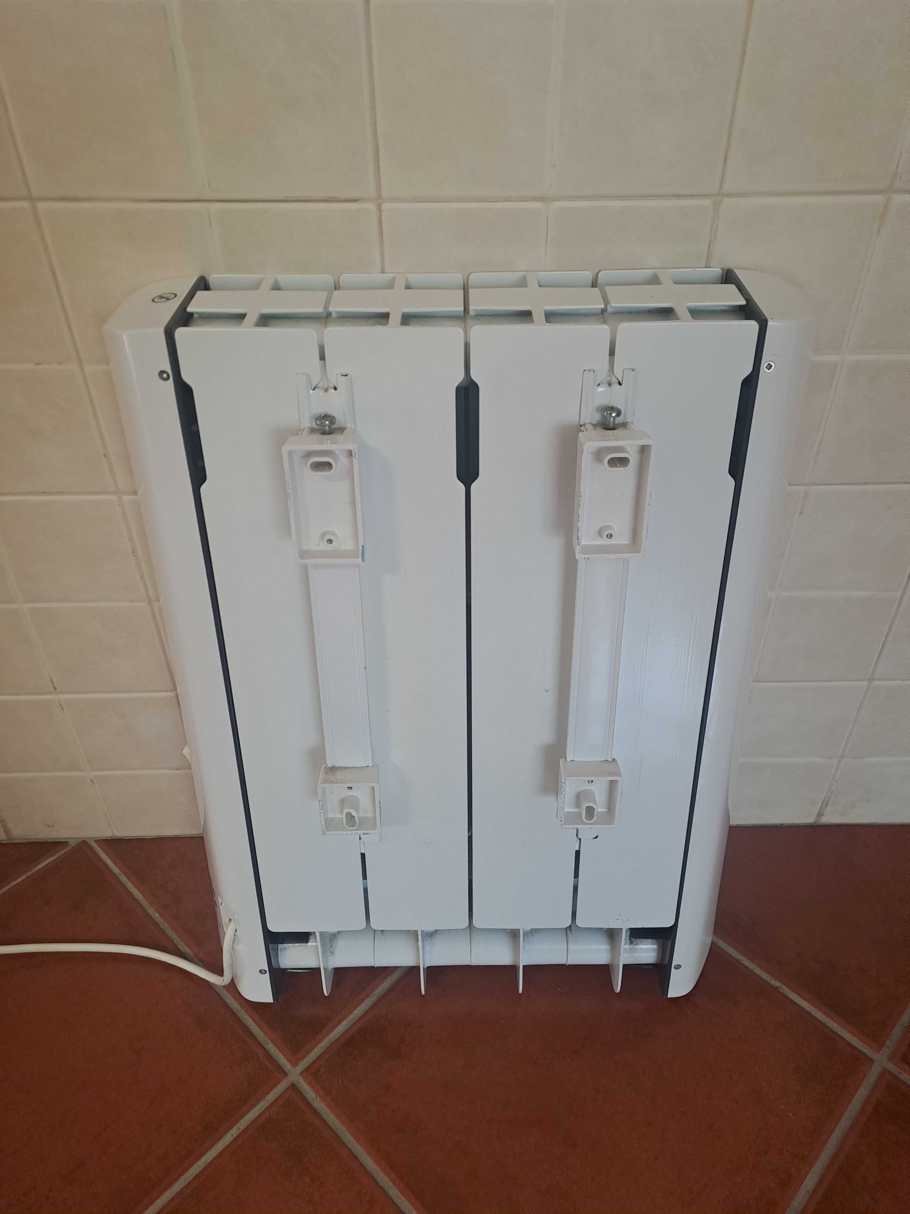 Emissor térmico seco Equation CERATEC 4