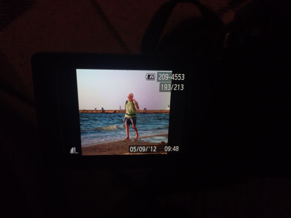 Продаю фотоапарат