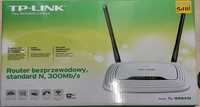 Router TP Link TL