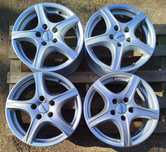 Felgi aluminiowe 5x112 16" Korando SsangYong