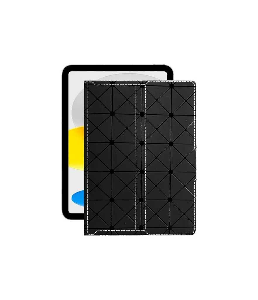 Універсальний чохол StatusCase для планшету з екошкіри