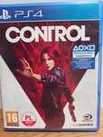 Control Pl (napisy) PS4