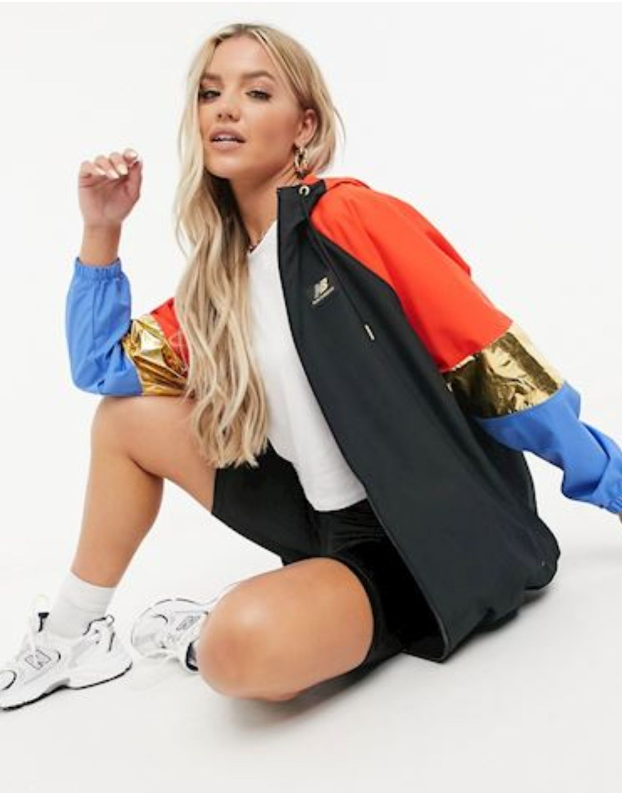 Вітровка / куртка. New Balance. Нова. Розмір M
