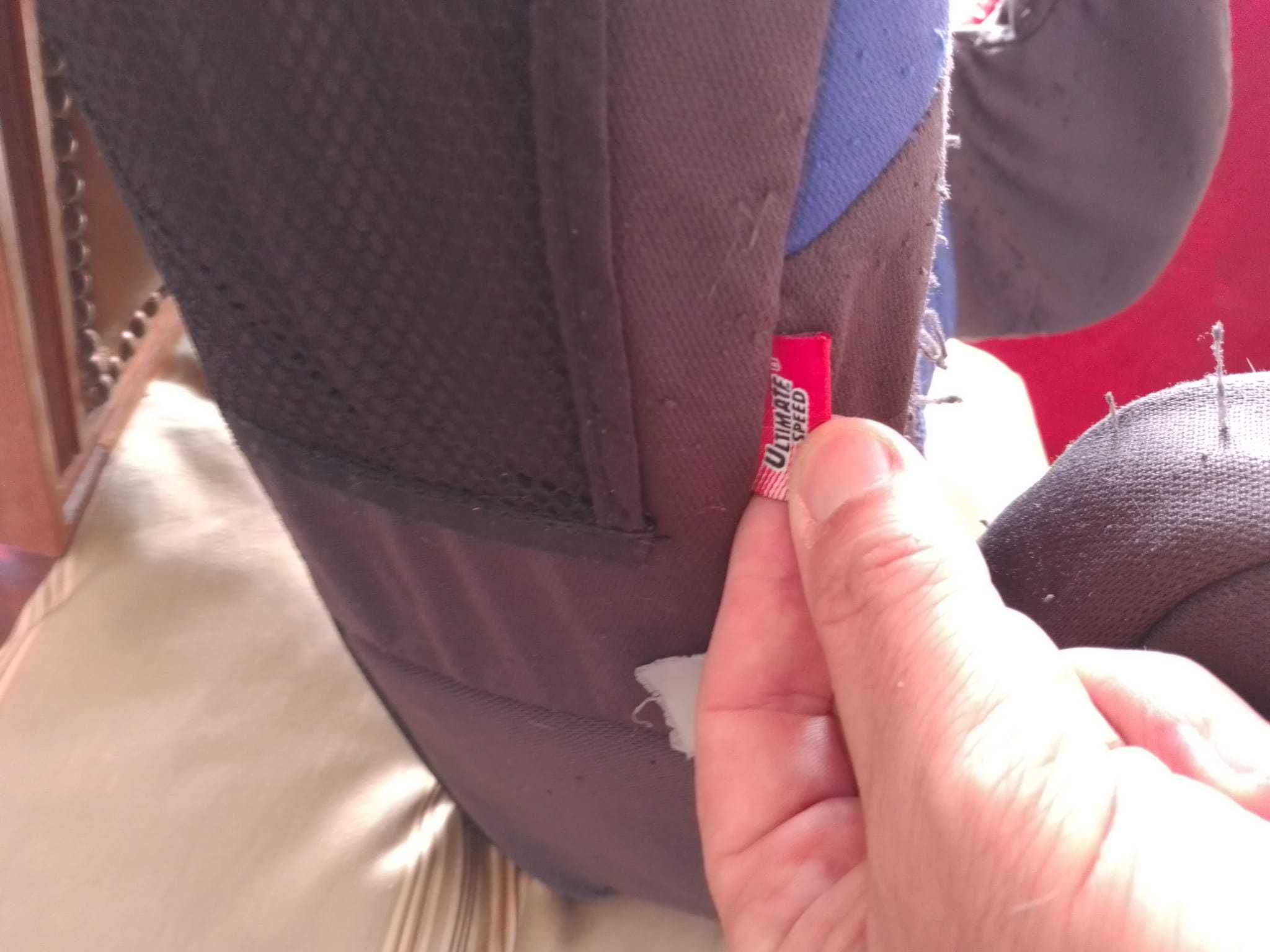 Quer milhoes outostoes?Mala Milhoes10E-Encosto segurança Bébé5EDesde5E