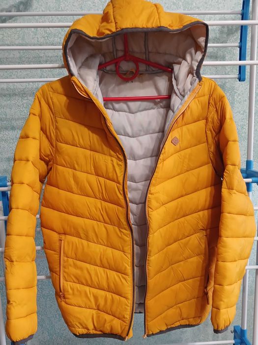 Куртка дитяча демисезонна