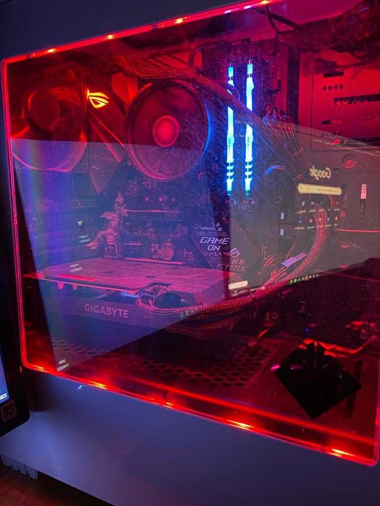 PC GAMING (Oportunidade)