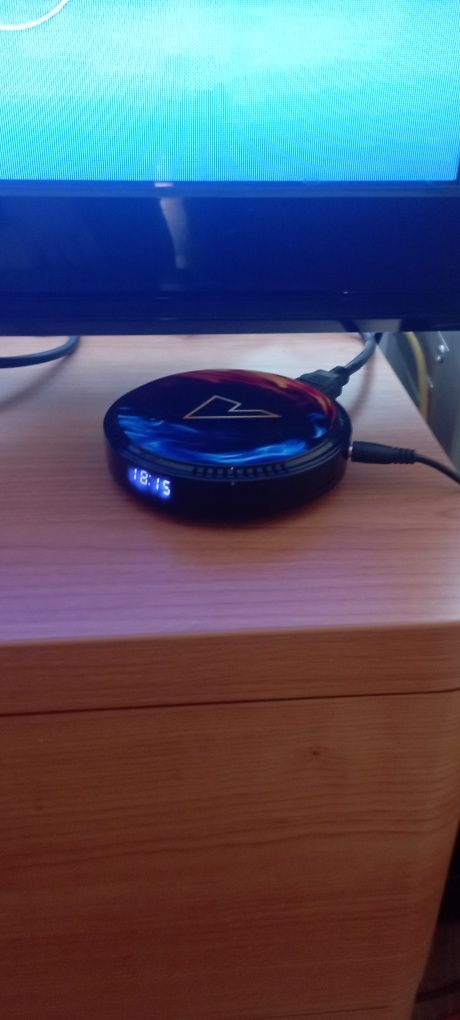 Telewizor Panasonic 42 cale z dekoderem