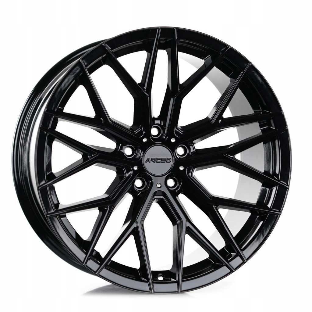 19 Felgi 5x112 ARCEO VALENCIA 19 x 8.5" + 9.5" BMW G20 G30 Mercedes