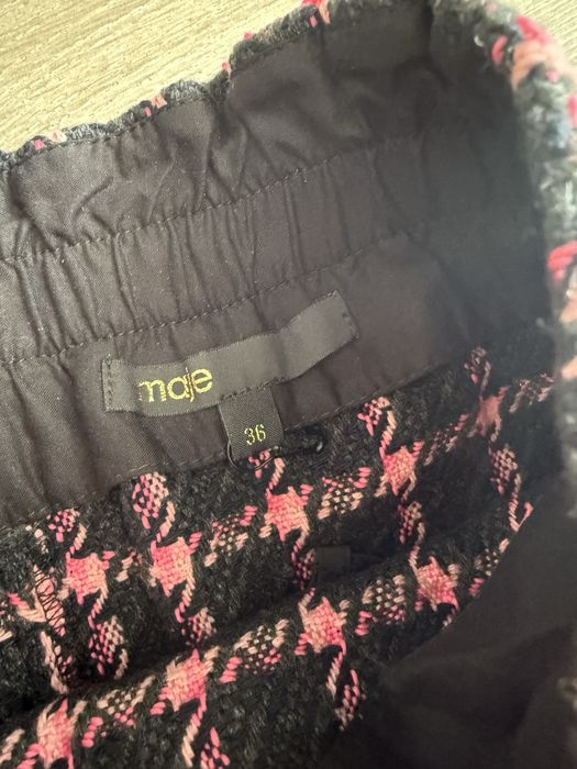 Костюм maje, sandro пиджак