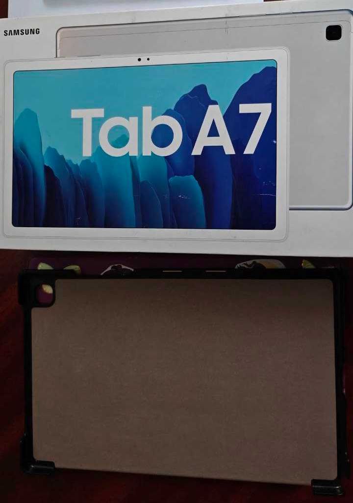 Samsung Galaxy Tab A7 3\32 10.4"