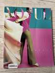 Vogue Maj 2022 rok