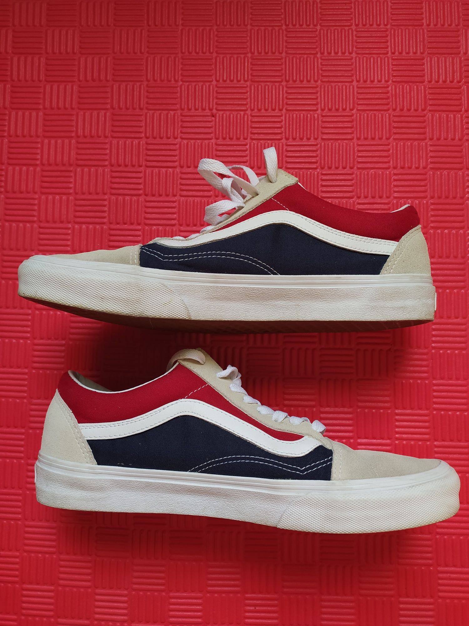 Vans кеди, розмір 43(28).