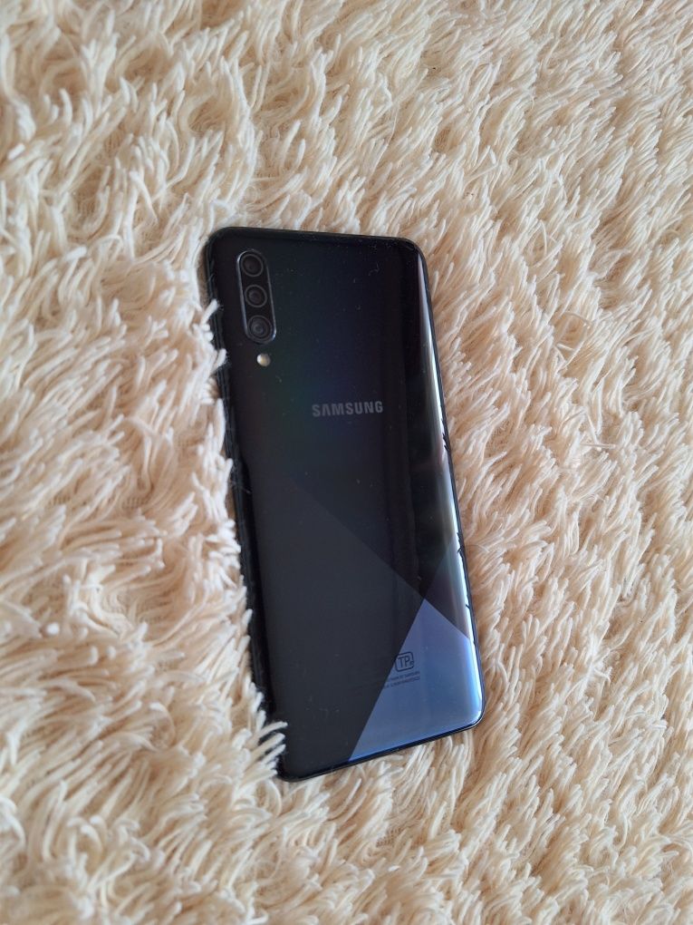 Телефон Samsung Galaxy А30s
