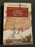 O Algarve Económico / Vila Pombalina Vila Real de Santo António