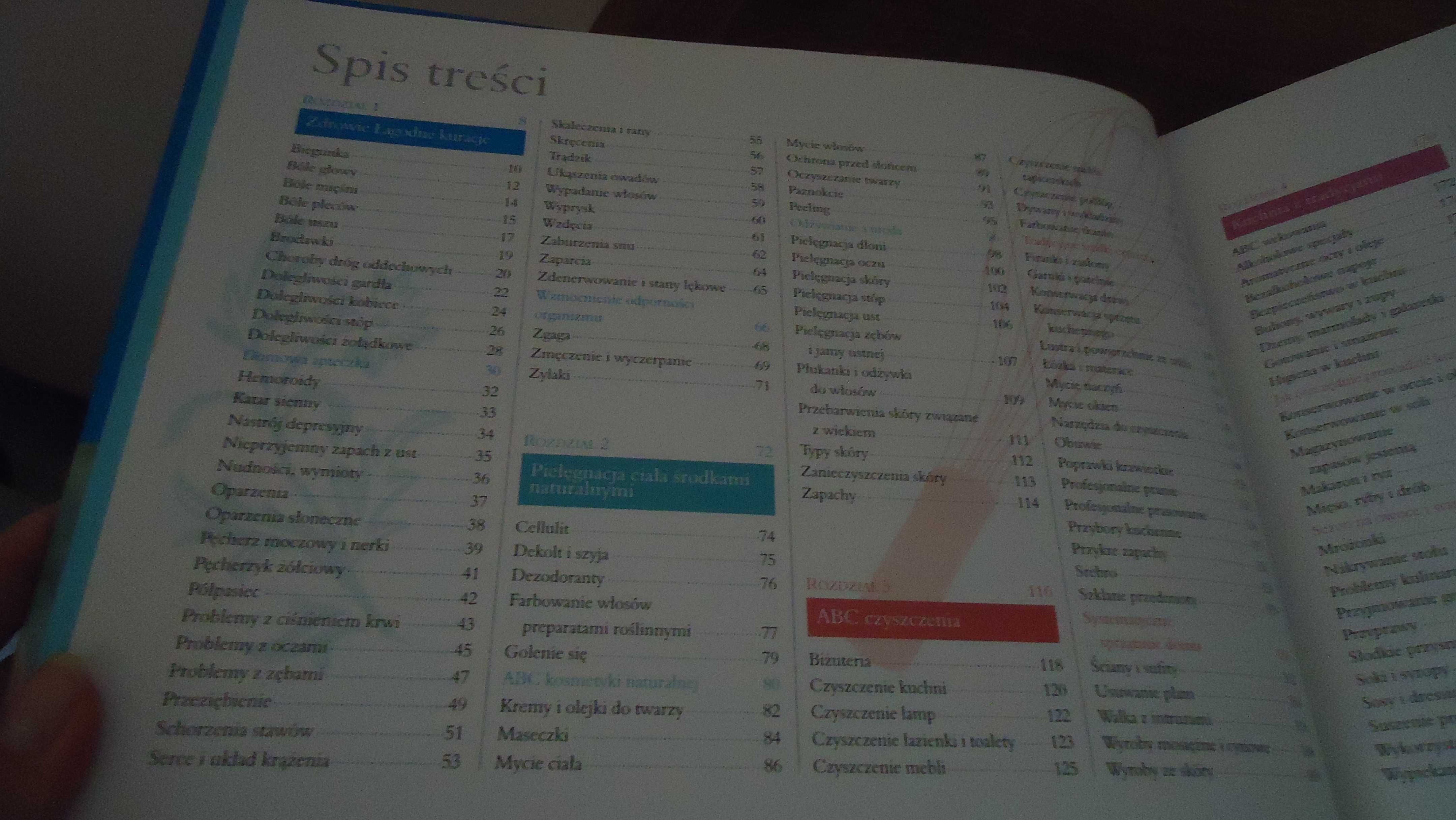 NOWA książka Dawna wiedza odkryta na nowo album