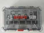 Zestaw Frezów Bosch Pro 6szt.